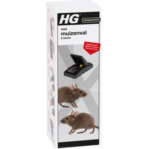 Muizenval 2st - HG