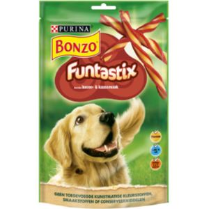 Bonzo Funstastix 100 gr