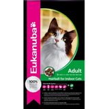 Eukanuba Kattenvoer Adult Hairball Control 10 kg