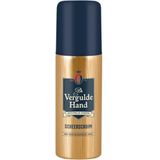 12x Vergulde Hand Scheerschuim 50 ml