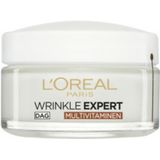 6x L'Oréal Dagcrème Wrinkle Expert 65+ Anti-Rimpel 50 ml