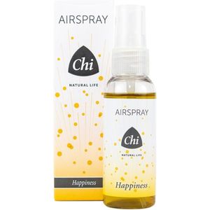 Chi Natural Life Happiness Air Spray 50 ml