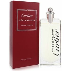 Cartier Declaration Eau de Toilette Spray 100 ml