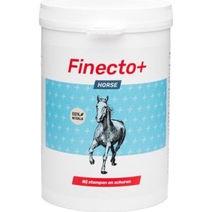 Finecto+ Horse Oral 600 gr