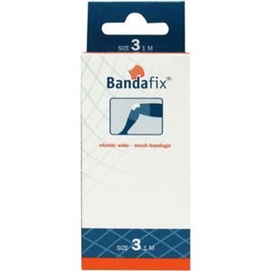 2x Bandafix Netverband Nr 3 Knie 1 Meter