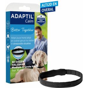Adaptil Calm Anti-Stress Halsband M - L 70 cm