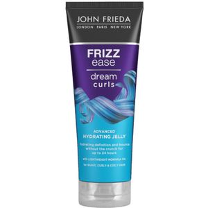 John Frieda - Dream Curls - Haargel - Hydraterend - 200ml