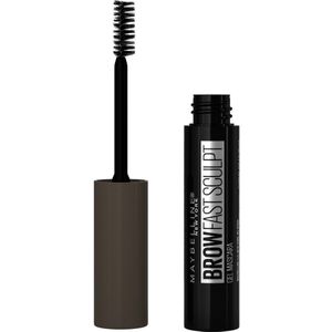 Maybelline New York Brow Fast Sculp wenkbrauwmascara - 04 Medium Brown