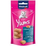 Vitakraft Cat Yums Zalm 40 gr