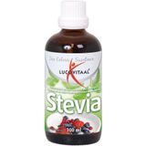 2x Lucovitaal Stevia Vloeibaar 100 ml