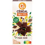 Céréal Chocoladetablet Puur 85 gr