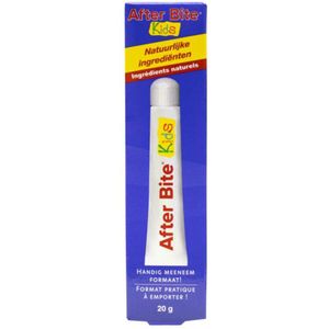 After Bite Kids Doseerpen 20 ml