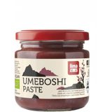 Lima Umeboshi Paste 200 gr