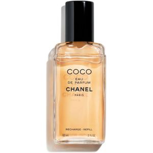 Chanel Coco Eau de Parfum Spray Vulling 60 ml