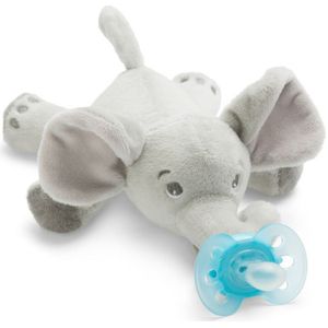 Philips Avent Snuggle Elephant