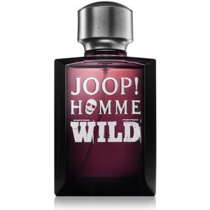 Joop! Homme Wild Eau de Toilette Spray 125 ml