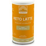 Mattisson Keto Latte Instant 200 gr