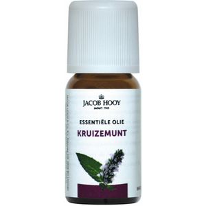 Jacob Hooy Kruizemunt Olie 10 ml