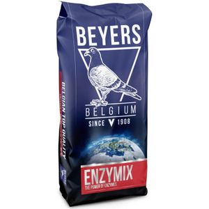Beyers Enzymix 7/57 MS Snoepzaad Fijn 20 kg