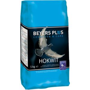 Beyers FloorWhite 5 kg