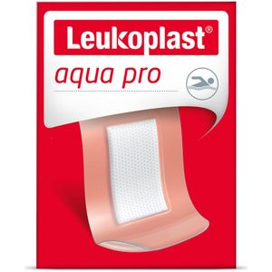 Leukoplast Pleister Aqua Pro 10 stuks