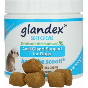 Glandex Soft Chews 60 stuks
