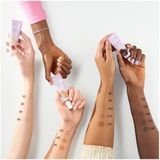 Essence - SKIN Tint - Make-up - 100 - 30 ml - Met SPF 30