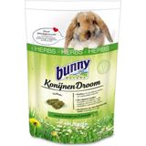 Bunny Nature Konijnendroom Herbs 1,5 kg