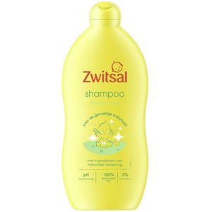 2+2 gratis: Zwitsal Shampoo 700 ml