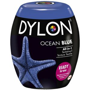 Dylon Textielverf Ocean Blue 350 gr
