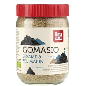 Lima Gomasio Strooibus 100 gr