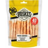 Voskes Rawhide Kip Sticks 400 gr