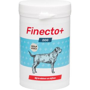 Finecto+ Dog 300 gr