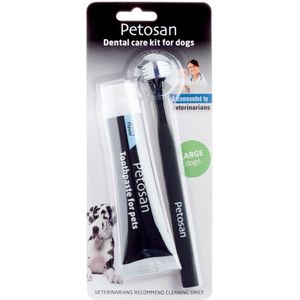 Petosan Dental Care Kit Large