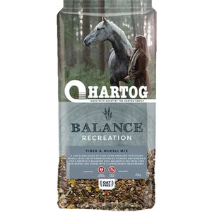 Hartog Paardenvoer Balance 20 kg