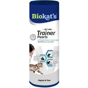 Biokat's Trainer Pearls 700 ml