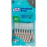 2x TePe Interdentale Ragers Original 1,3 mm Grijs 8 stuks