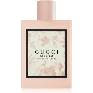 Gucci Bloom Eau De Toilette 50 ml