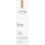 3x Zarqa Shampoo Sensitive Iedere Dag 200 ml