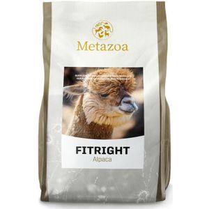 Metazoa Fitright Alpaca 15 kg