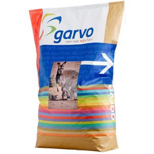 Garvo Alfamix Kangoeroe 15 kg