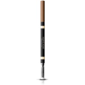 Max Factor - Brow Shaper Wenkbrauwpotlood 09 g Brown