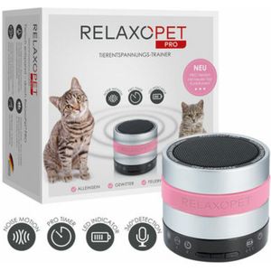 Relaxopet Pro Cat Anti-Stresssysteem Kat
