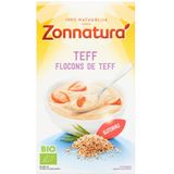 Zonnatura Teff Oergranenontbijt Meergranen Biologisch 300 gr