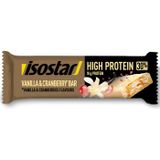 Isostar High Protein 30 Vanilla Cranberry 55 gr