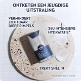 NIVEA Men - Anti-Age Hyaluron - Gezichtscrème - 50 ml - SPF 15