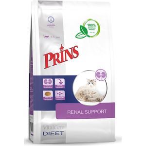 Prins VitalCare Diet Renal Support Kattenvoer 1,5 kg