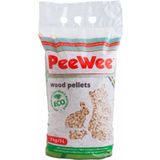 PeeWee Houtkorrels 3 kg