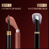 Max Factor Lipfinity Lip Colour Lippenstift - 180 Spiritual