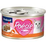 Vitakraft Poésie Mousse Eend 85 gr